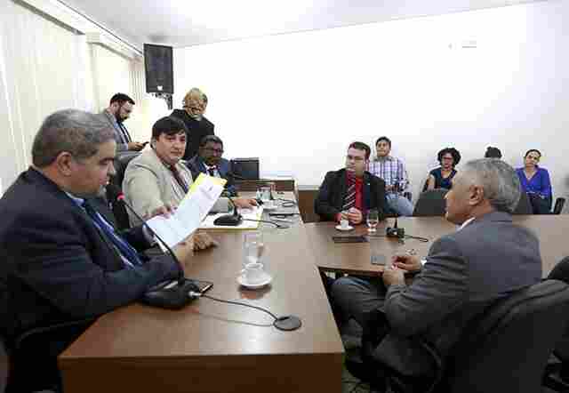 Assembleia começa a votar orçamento de R$ 7,3 bilhões para 2017