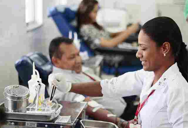 Fhemeron convida população de Guajará-Mirim para doação de sangue na terça e quarta-feira