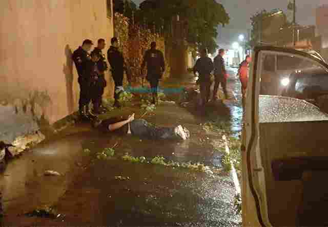 Bando de Santa Catarina é flagrado pela PM tentando assaltar agência do Banco do Brasil em Porto Velho