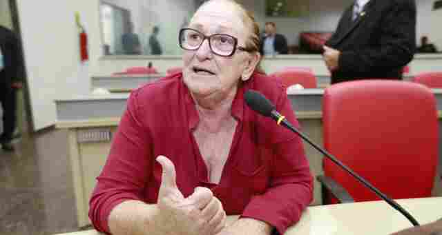 Deputada Lúcia destaca potencial na geração de empregos e rendas pela BMC