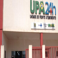 Médica é detida na Upa da Zona Sul