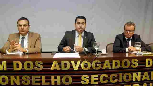 Advogado fala sobre perspectivas dos 50 anos do CTN durante seminário