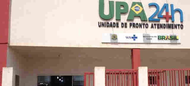 Médica é detida na Upa da Zona Sul