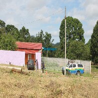 Frentista ex-presidiário é executado a tiros de pistola