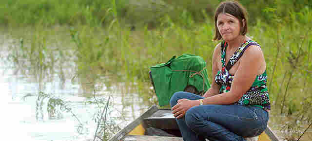 Acusados de matar ativista Nicinha serão julgados nesta quarta-feira