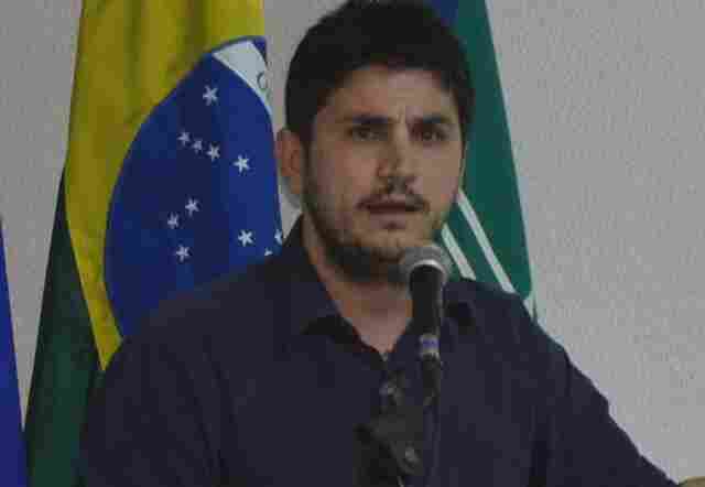 MP e Polícia Civil realizam Operação Hermes em Pimenta; prefeito é afastado