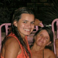 Restos mortais que podem ser da ativista Nicinha ainda estão no IML