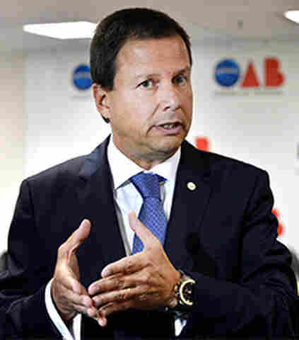 A farra do foro privilegiado