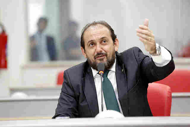 Laerte Gomes destaca retorno das cirurgias ortopédicas para Ji-Paraná