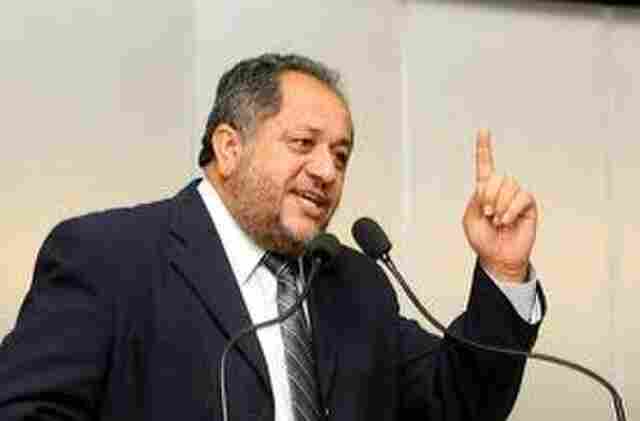 Luiz Cláudio homenageia profissionais da extensão rural em Rondônia