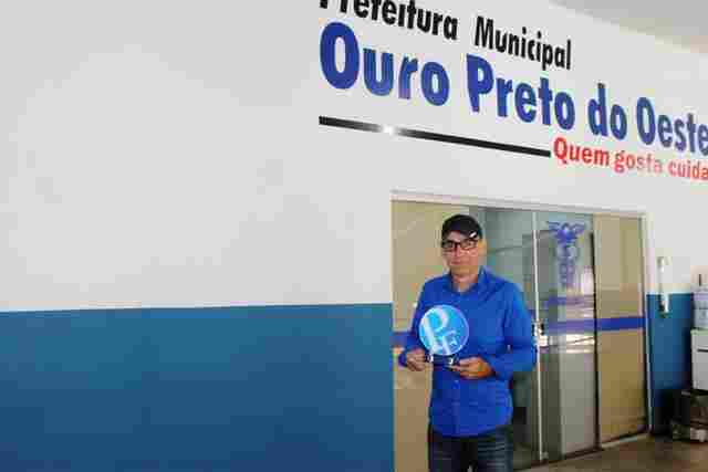 Prefeito Alex Testoni anuncia último salário de sua gestão para dia 15 de dezembro