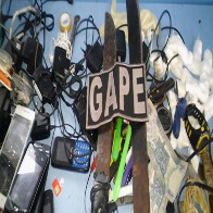 Armas, celulares e drogas são encontrados no Ênio Pinheiro