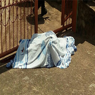 Briga de vizinhos acaba em morte na capital