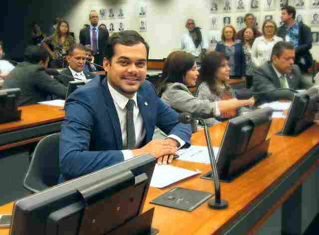 Expedito Netto anuncia liberação de recursos para municípios de Rondônia