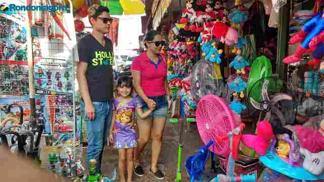 Atenção na hora da escolha do presente de Natal pode fazer toda a diferença