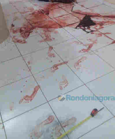 Dupla pode ter assassinado professor; alunos serão ouvidos