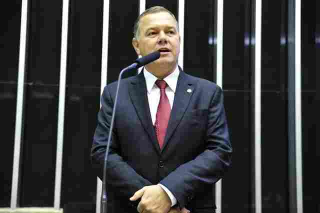 Projeto de Mosquini pode resolver conflitos agrários em Rondônia