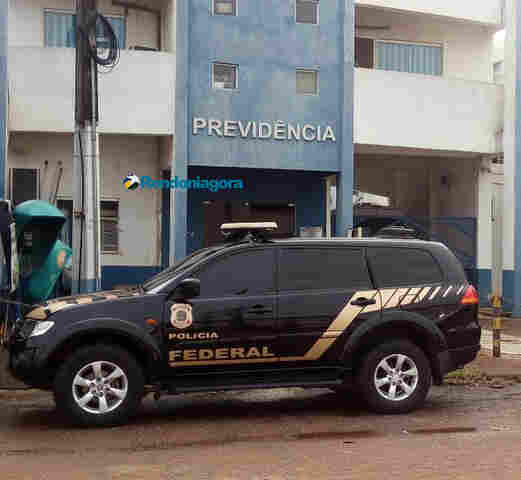 Esquema descoberto no IPAM envolvia campanha à reeleição, diz PF