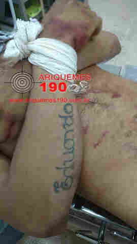 Jovem é morto na frente da mãe por supostos compradores de moto