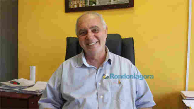 Gilson Nazif é liberado após prestar depoimento na PF e nega envolvimento