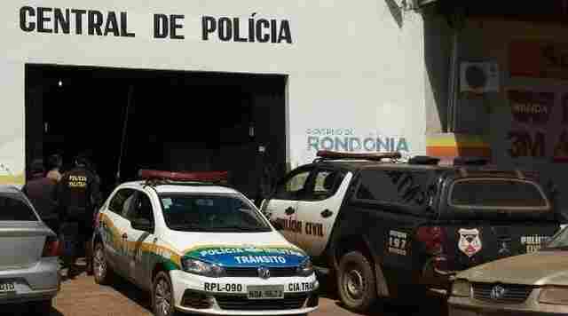 Homem é preso após vítima reconhecer produto furtado em anúncio de venda na internet