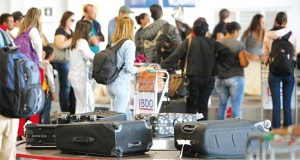 ANAC aprova nova regra e passageiro vai ter que pagar por bagagens