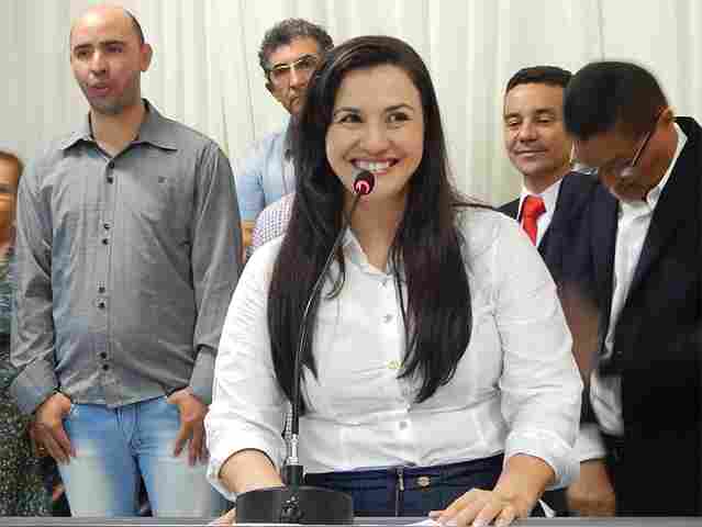 TSE inicia julgamento de precedente que pode determinar nova eleição em Vilhena