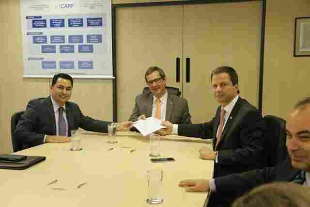 OAB é contra a extinção do CARF e Conselho Federal propõe melhorias do organismo