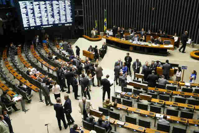 Congresso promulga Emenda do Teto dos Gastos Públicos