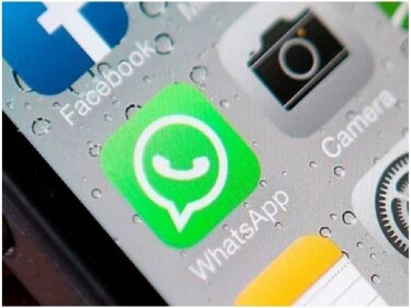WhatsApp permite apagar mensagens antes que a outra pessoa veja
