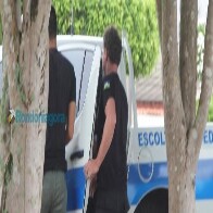 Menor que ajudou a matar gerente do Sicoob é punido com medida socioeducativa de três anos