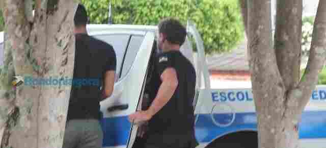 Menor que ajudou a matar gerente do Sicoob é punido com medida socioeducativa de três anos