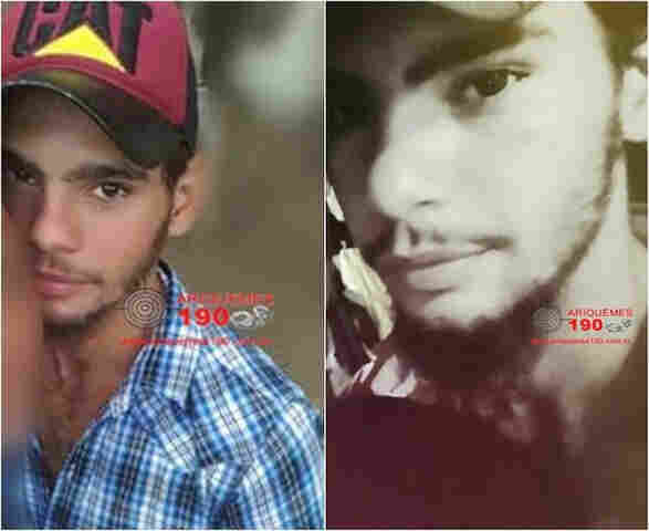 Jovem morre após cair do cavalo e ser arrastado com corda no pescoço