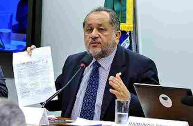 Luiz Cláudio critica postura do ministro das Minas e Energia