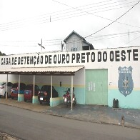 Mais de 50 presos serão beneficiados com a saída temporária em Ouro Preto do Oeste