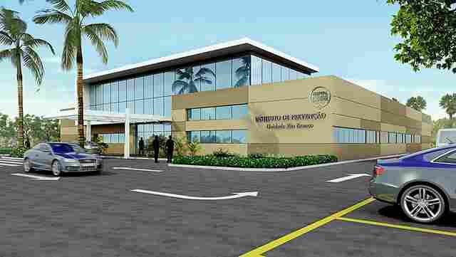 MPT e Justiça do Trabalho destinam R$ 31 milhões para a construção de unidade do Hospital de Câncer de Barretos no Acre