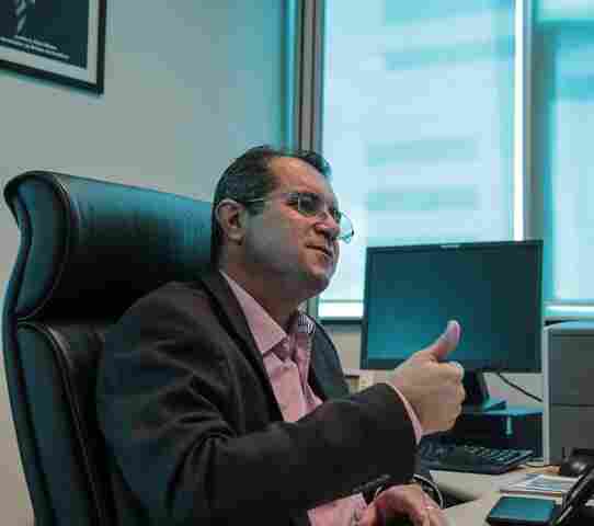 Secretário de Finanças defende pacto de austeridade para ajudar Rondônia a vencer a crise econômica