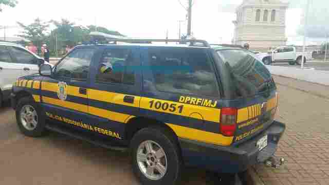 Homem é preso ao transportar cocaína de Guajará-Mirim para Porto Velho