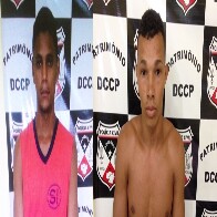 Delegacia de Patrimônios prende acusados de matar jovem próximo ao shopping em 2015