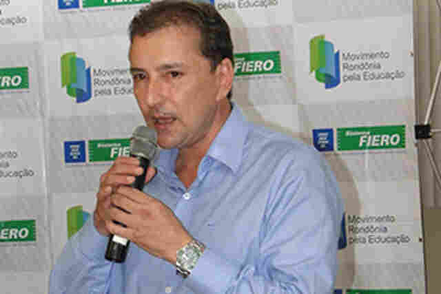 Prefeito Hildon Chaves reafirma compromisso com setor produtivo