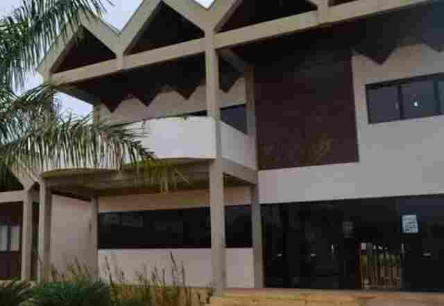 Universidade Federal de RO lança edital de concurso para professor substituto