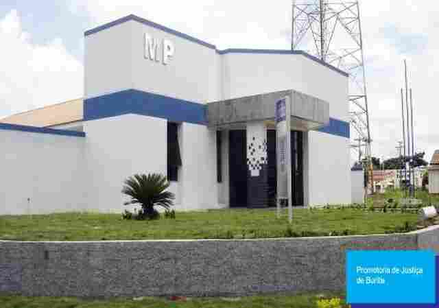 Ex-prefeito de Buritis é condenado por pagar “mensalinho” a vereadores