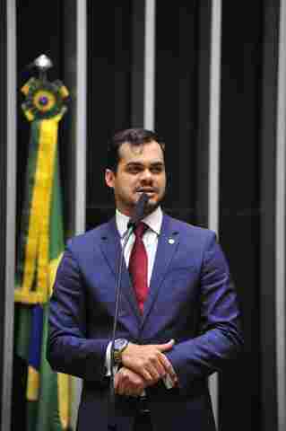 Expedito Netto anuncia liberação de R$ 300 mil para hospital público e postos de saúde de Cerejeiras