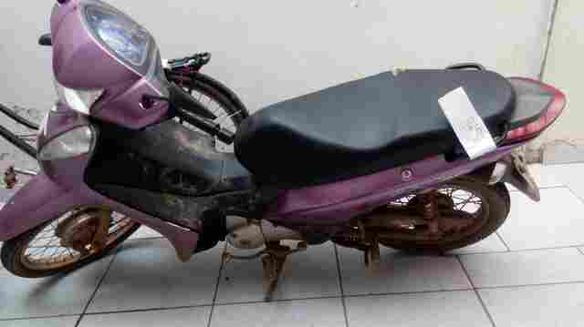 Jovem rouba um celular e tenta roubar mais duas pessoas na capital