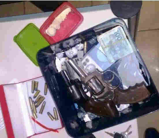 Polícia Civil prende suspeitos por homicídio realizado em Buritis