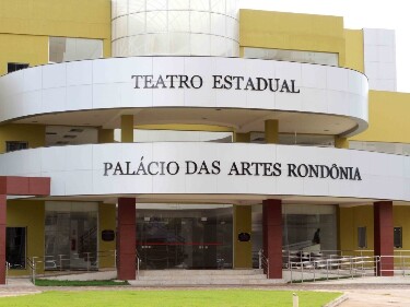 Teatro Palácio das Artes recebe cantata natalina gratuita na noite de Natal
