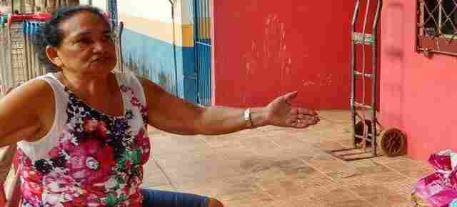 População da Zona Leste vive dias de insegurança e medo às vésperas do Natal