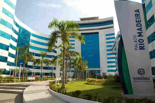 Governo de Rondônia decreta luto de três dias pela morte da deputada Lúcia Tereza