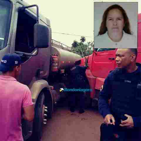 Instituto de Pesos e Medidas lamenta morte de servidora em trágico acidente