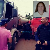 Instituto de Pesos e Medidas lamenta morte de servidora em trágico acidente